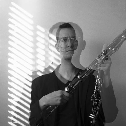 BMIR 2026 Participant Liam Hockley