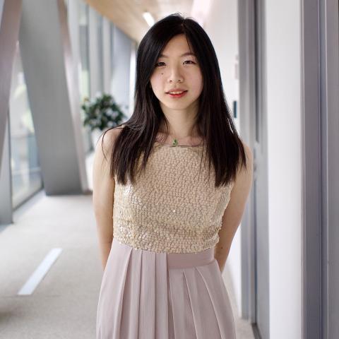 Linda Ruan