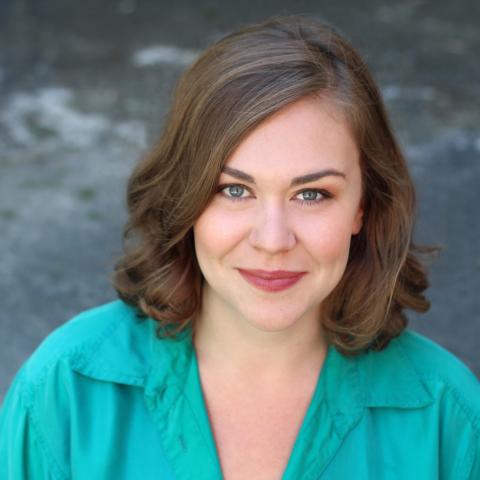 Britta Johnson