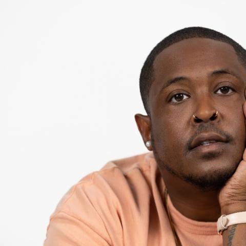 Program Faculty Danez Smith