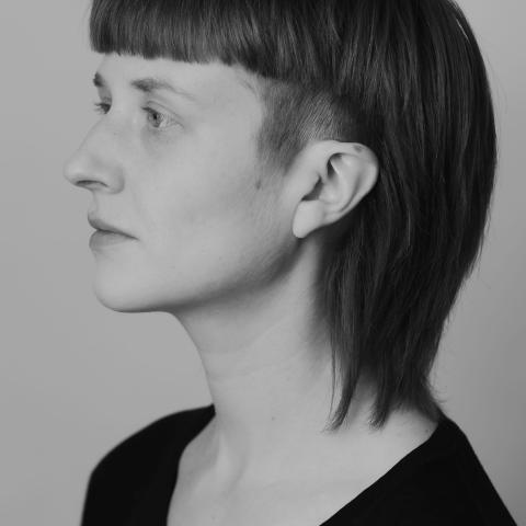 Photo of Faculty Klara du Plessis