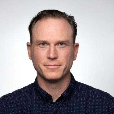 Photo of Professional Guest Micah Toub