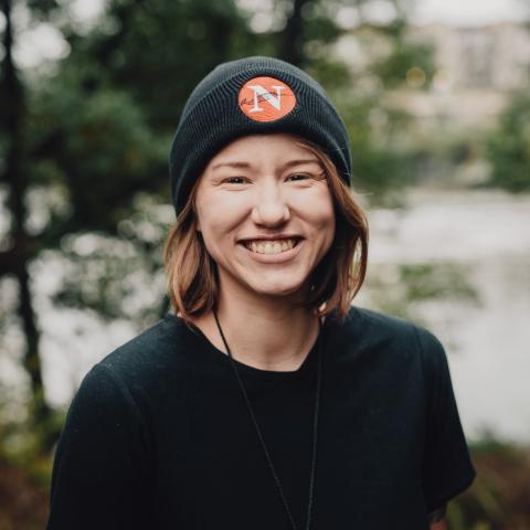 Program Faculty Steph Kwetásel’wet Wood 