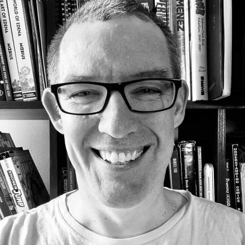 Jesse Lonergan