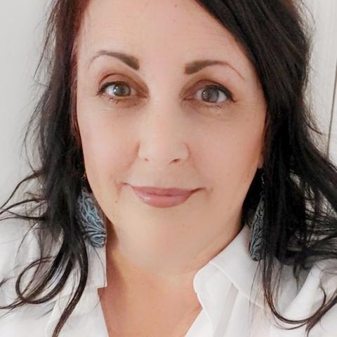 An image of Kim Gorgichuk.