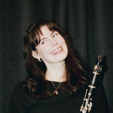 Maija Flood