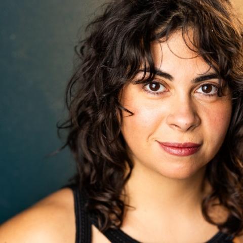 Fuse 2026 - Amanda Martinez