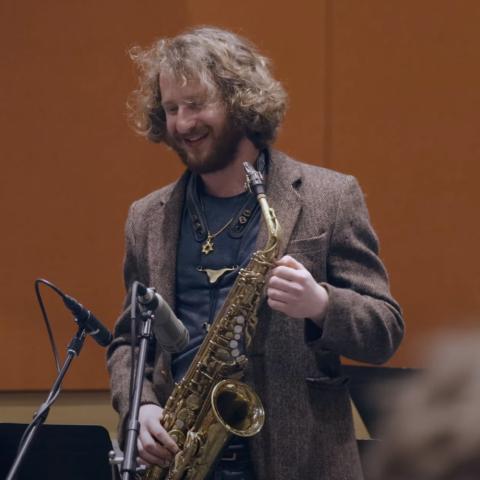 Fuse 2026 - Benjamin Mizrach