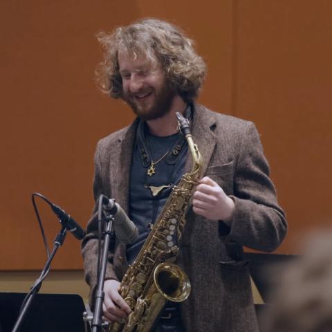 Benjamin Mizrach
