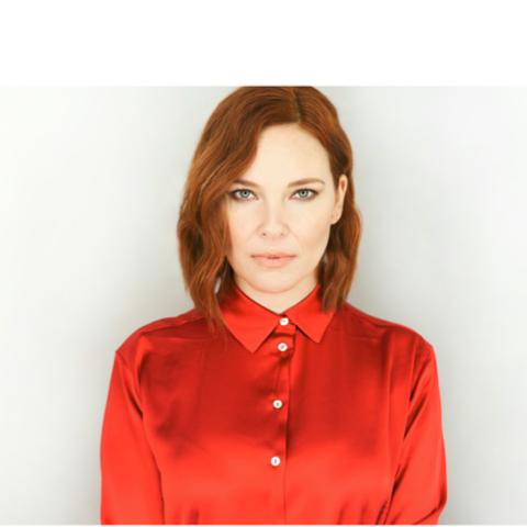 Nicole Wilson