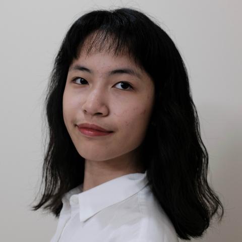Nina Wang