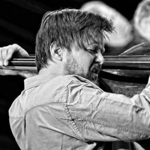 Headshot of Ole Morten Vågan