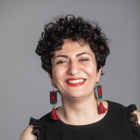 BMIR 2026 Participant Ooldouz Pouri