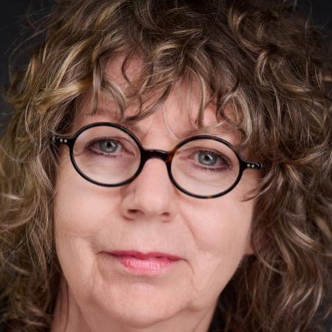 Headshot of Colleen Murphy