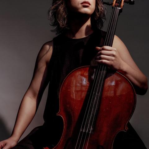 Headshot of Andrew Yee