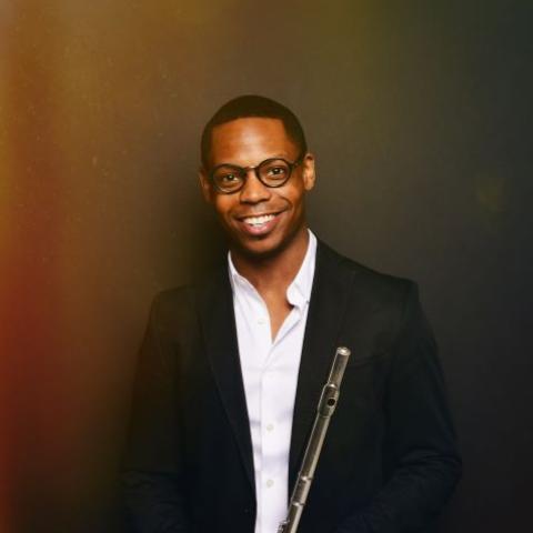 Brandon Patrick George