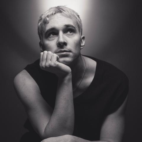 Conan Karpinski musician