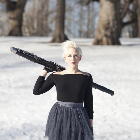 Photo of Rebekah Heller