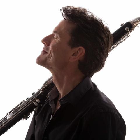 Jeff Reilly Headshot