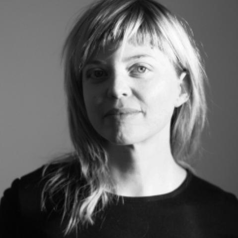 Sabrina Schroeder Headshot