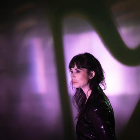 Sarah Pagé musician