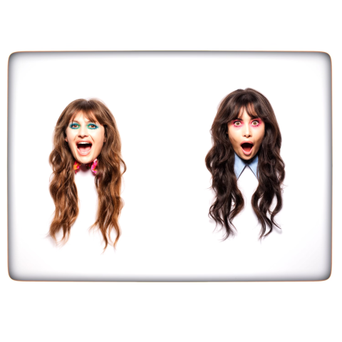 Vox Rea musician duo