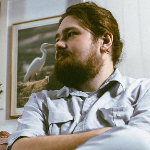 Zac Sakrewski musician