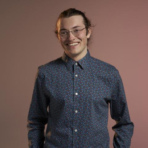 Benjamin Portzen musician