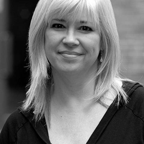 Image of Crystal Salverda