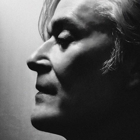 Image of John Alcorn