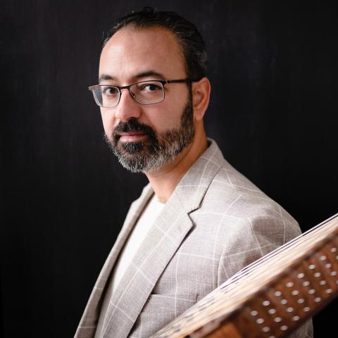 Fuse 2026 - Mehdi Rezania