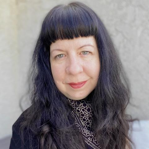 Fuse 2026 - Kelly Ruth