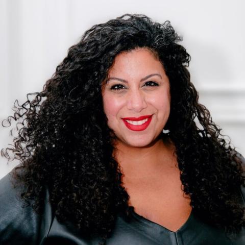 Sarah ElRaheb-Dagher 