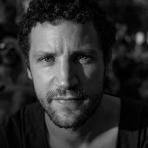 Headshot of Malo Lacroix