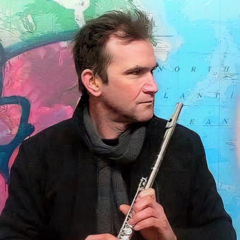 Fuse 2026 - Jamie Thompson