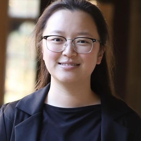 Sierra Gao