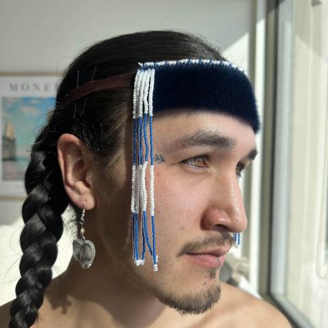 Simik Komaksiutiksak