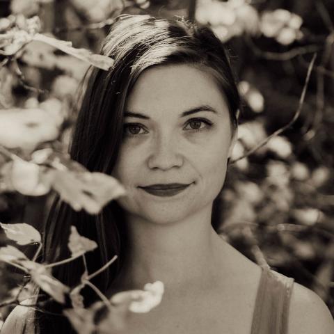 BMIR 2026 Participant Theresa Thordarson