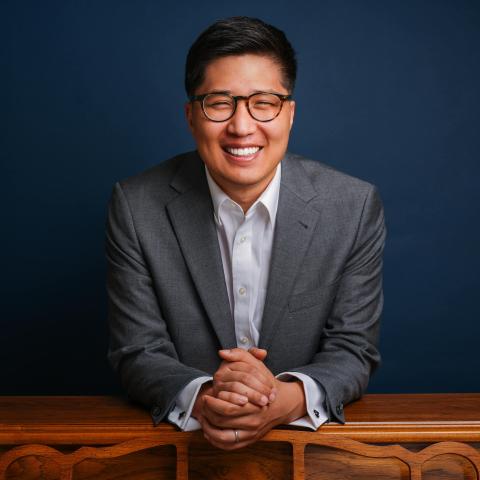 Alfred Yun