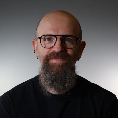 Adam Tindale 