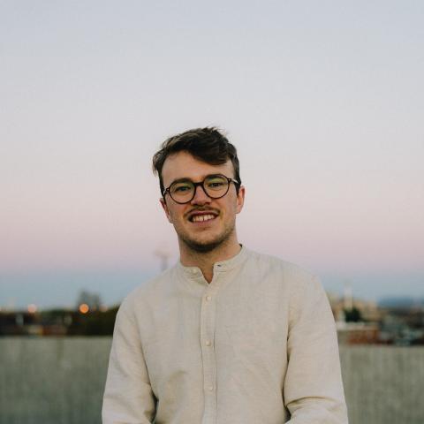 Alexandre Roux-Dufort