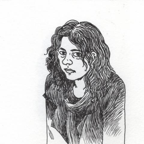 Gabrielle Bell