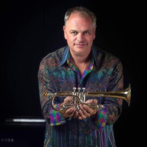 Image of Jens Lindemann