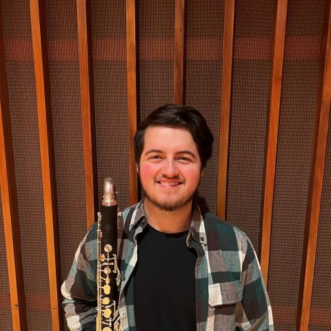 BMIR 2026 Participant Miguel Velasco