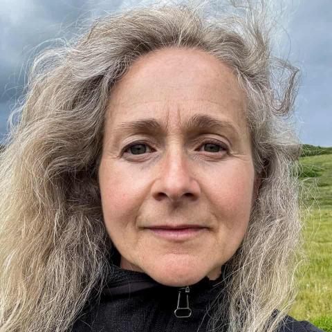 Monica Kidd