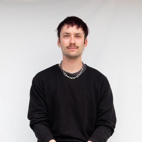 Nathan Bruce