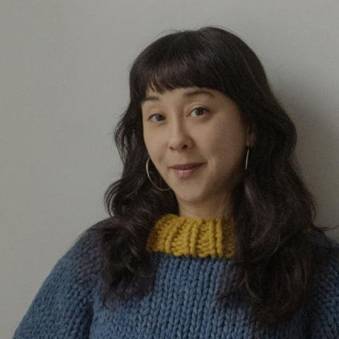 BMIR 2026 Participant Robyn Jacob