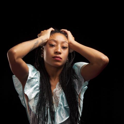 Headshot of Stacey Désilier
