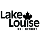 Lake Louise Ski Resort Logo