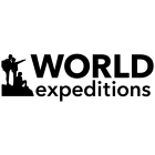 World Expeditions Logo 